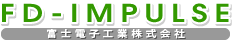 FD-IMPULSE�@�x�m�d�q�H�Ɗ������